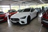 Mercedes-Benz AMG GT 63 4Matic+ 4-trg. Burmester/Pano - gebrauchte Mercedes-Benz AMG GT aus dem Jahr 2019