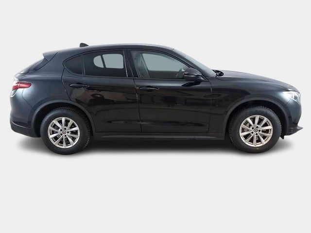 Alfa Romeo ALFA ROMEO STELVIO 2.2 Turbo Diesel 210CV AT8 Q4