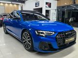 Audi S8 4.0 FSI Quattro*PANO*HD-MATRIX LED*OLED*B&O* - Audi S8: S8l
