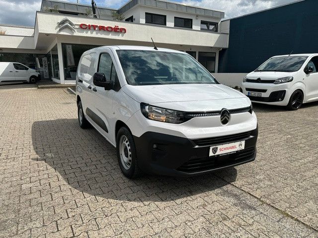 Image of Citroën Berlingo