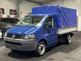 Volkswagen T5 Transporter Pritsche gebraucht kaufen in Düsseldorf Preis  12990 eur - Int.Nr.: 1814 VERKAUFT