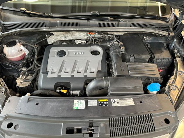 Seat Alhambra Style *DSG*7 Sitzer*