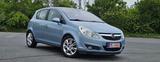 Opel Corsa D Edition 2.Hand - gebrauchte Opel Corsa aus dem Jahr 2009