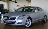 Mercedes-Benz CLS 350 Sportpaket Harman/Kardon GSHD LED Kamera - Mercedes-Benz: Cls Sport