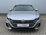 Volkswagen Arteon SB R-Line eHybrid/LED/PANO/STANDH/R-KAM - mit Hybrid-Antrieb: Sitzheizung, Kombi, mit Klimaanlage