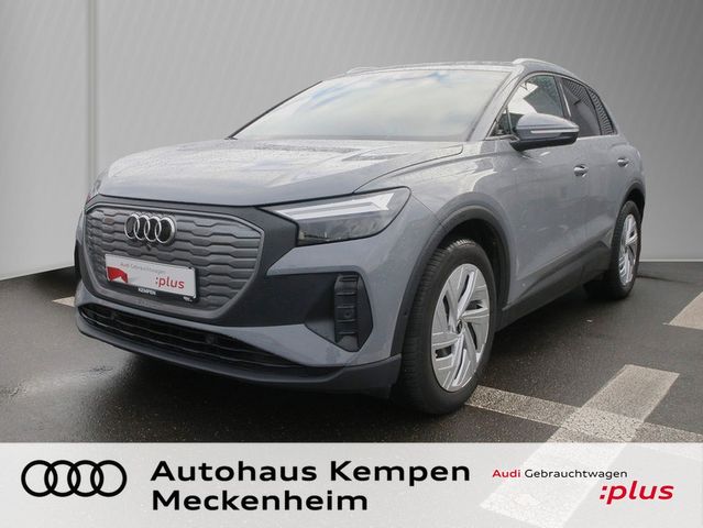 Audi Q4 e-tron 35 Assist Allwetter MMI Navi