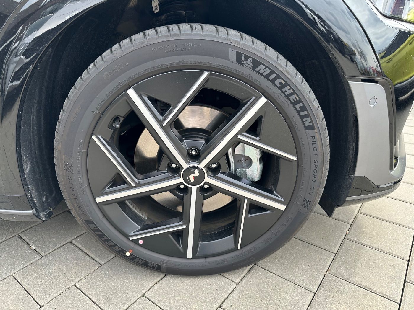 Hyundai IONIQ 5 – Bild 10