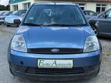 Ford Fiesta 1,3  Ghia / 92.000KM / KLIMA / TÜV NEU - Ford Fiesta Ghia mit Benzin-Antrieb