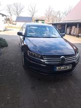 Volkswagen Phaeton 3.0 V6 TDI 4MOTION Tiptronic 5-Sitzer -