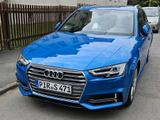 Audi A4 B8/B9 Quattro 2.0TFSI - Audi mit Benzin-Antrieb: Kombi, 2.8
