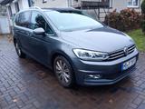 Volkswagen Touran 2.0 TDI SCR 140kW DSG Highline Highline
