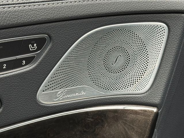Mercedes-Benz S 63*AMG*Lim.*4Matic*Lang*Memory*Burmester*Pano*