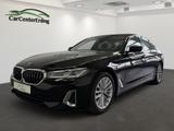 BMW 520dLim.xDrive*Laser*Navi*Kamera*Leder*AHK*HUD*