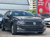 Volkswagen Polo VI Comfortline Kamera/Navi/Carplay - Volkswagen Polo mit Diesel-Antrieb: Kleinwagen