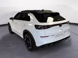 Volkswagen T-Roc R-Line 110KW/150PS eTSI + DSG + NAVI IQ Li - Volkswagen Gebrauchtwagen in Düsseldorf