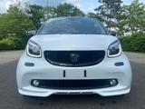 Smart 453 Cabrio Brabus Optik  - Smart fortwo 453