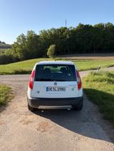 Skoda Roomster 1.2l TSI 63kW Green tec Fresh Fresh - Skoda Roomster: Fresh