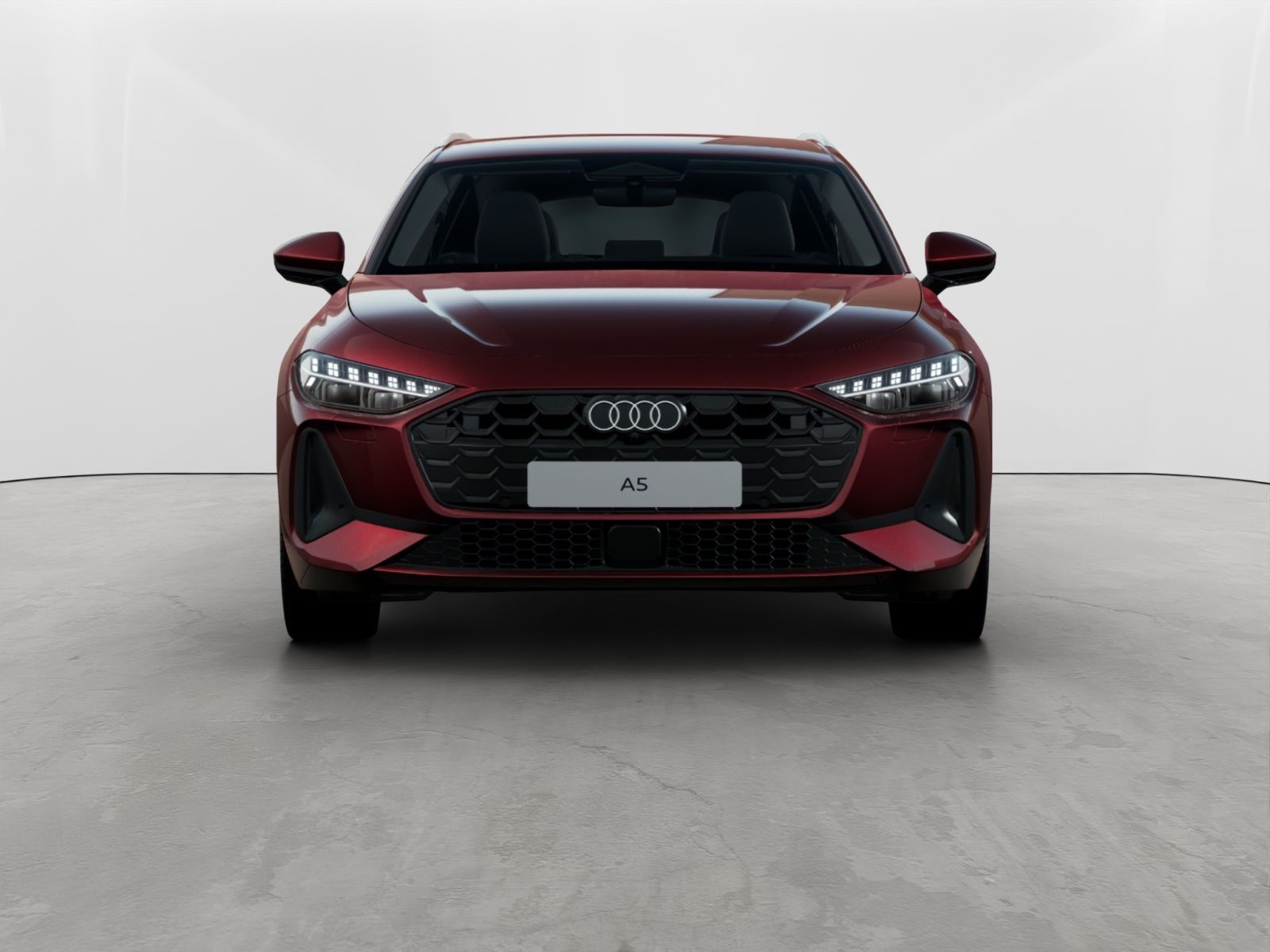 Audi A5 - Bild 5