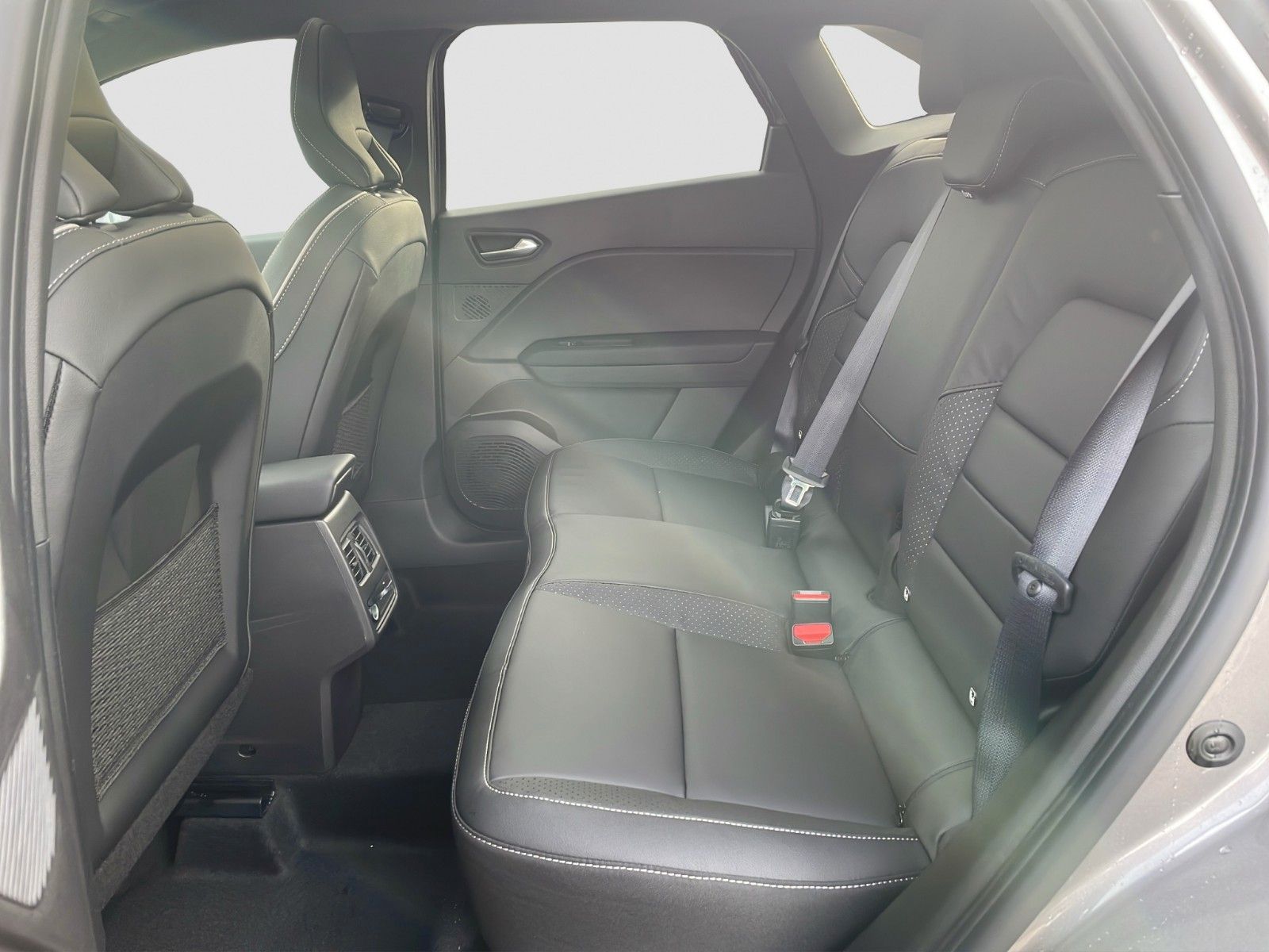 Fahrzeugabbildung Mitsubishi Grandis 1.8 Hybrid Diamant TOP Panorama