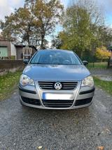 Volkswagen Vw Polo Goal FSI 9N3 - Volkswagen Polo: Fsi