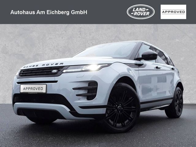 Land Rover Range Rover Evoque D200 Dynamic SE