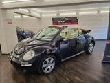 Volkswagen New Beetle 1.9 TDI 105CV Cabrio - Volkswagen New Beetle mit Diesel-Antrieb: Cabrio