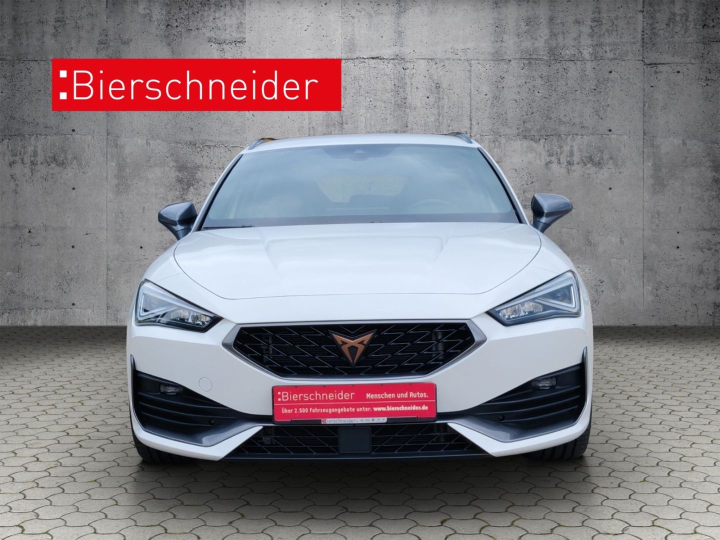 Cupra Leon - Bild 3