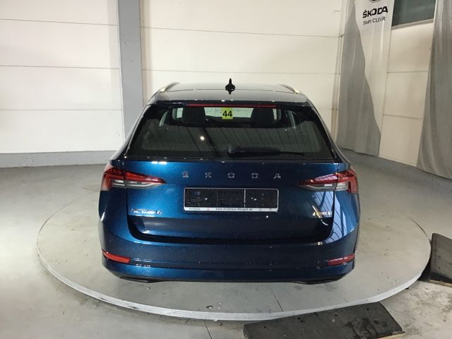 Fahrzeugabbildung Skoda Octavia Style 1.5 TSI Combi DSG/Navi/LED/DAB/SHZ