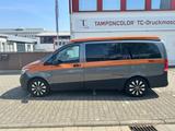 Mercedes-Benz Vito 119 CDI Tourer lang 4x4