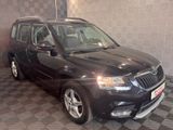 Skoda Yeti 1.4 TSI Active*MWST 19%*PERLEFFEK-TEMPOMAT - Skoda Yeti: Tsi