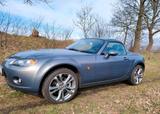 Mazda MX 5 Cabrio - gebrauchte Mazda MX-5 aus dem Jahr 2008