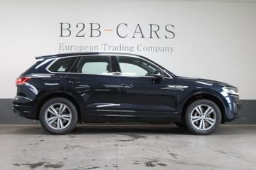 Volkswagen Touareg - 3