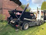 Iveco 75 E 18  Eurocargo Absetzkipper - Iveco 4x4 Eurocargo