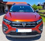 Dacia Jogger TCe 110 Extreme+ 7-Sitzer Extreme+ - Dacia Jogger von privat