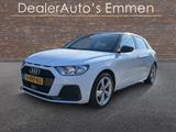 Audi A1 Sportback 25 TFSI Advanced edition - Audi A1: Edition