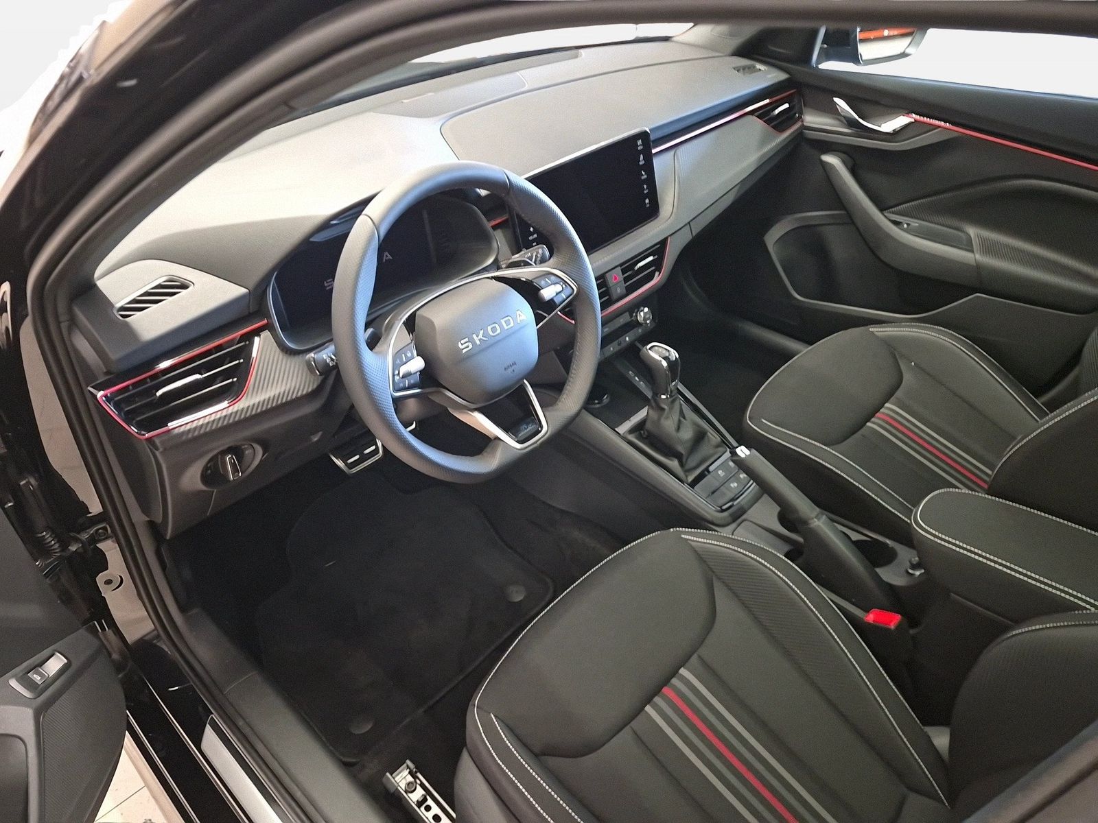 Skoda Kamiq - Bild 8