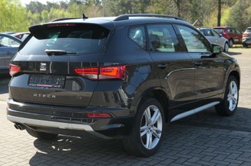 SEAT Ateca - 5