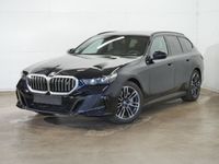 BMW i5 - Vorschau Bild 2
