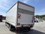 Iveco Eurocargo ML160E28/P / Schiebeplane / LBW Euro6 - Iveco Eurocargo