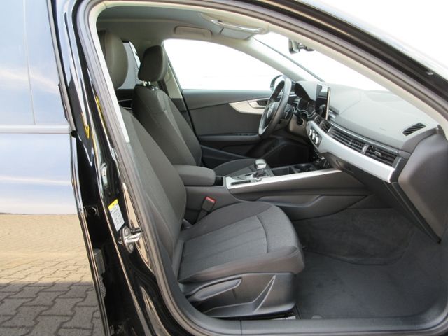 A4 Avant 35 TFSI S-tronic LED/NAVI/BUSINESS/ELEK