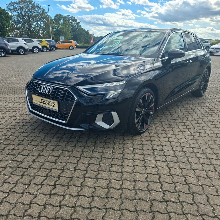 Image of Audi A3