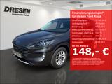 Ford Kuga 1.5 EcoBoost Titanium X SHZ/ LHZ/ Klima Aut - Ford Kuga: Titanium X
