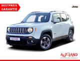 Jeep Renegade 1.4 Longitude FWD Navi Tempomat Klima - Jeep Renegade mit Benzin-Antrieb: Automatik