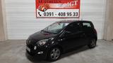 Renault Twingo Paris - Renault Twingo Kleinwagen Paris mit Benzin-Antrieb