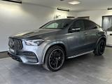 Mercedes-Benz GLE 53 AMG 4Matic+ Coupe*360°*PANO*Distronic+*HU - gebrauchte Mercedes-Benz GLE 53 AMG aus dem Jahr 2022
