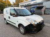 Opel Combo 1.4 70kW ecoFLEX Euro 6 - Opel Combo: Ecoflex