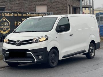 Toyota Proace (Verso) - 2