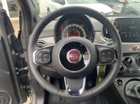 Fiat 500C - Vorschau Bild 11