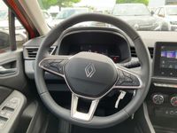 Renault Clio - Vorschau Bild 10