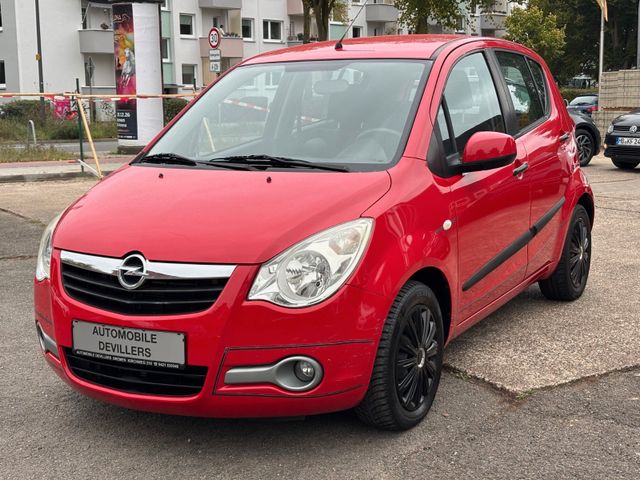 OPEL Agila B Edition Klima